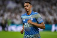 Trent Alexander-Arnold